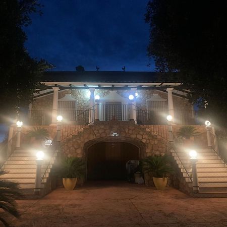 Casa Maleda Villa Hornachuelos Bagian luar foto