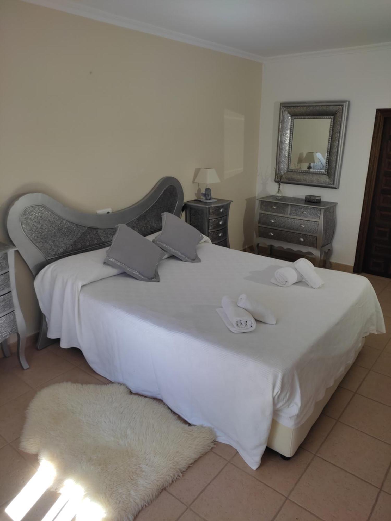 Casa Maleda Villa Hornachuelos Bagian luar foto