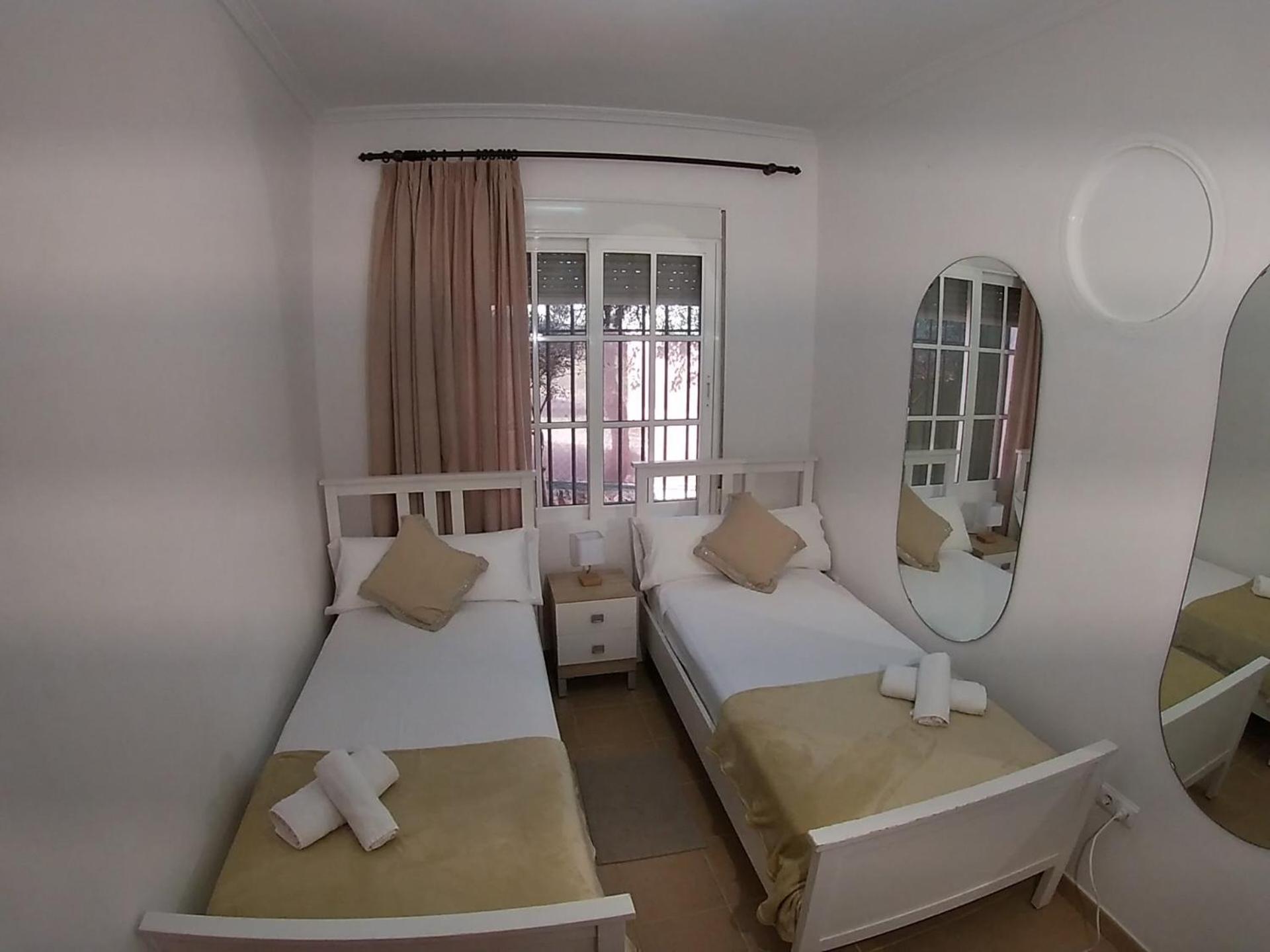 Casa Maleda Villa Hornachuelos Bagian luar foto