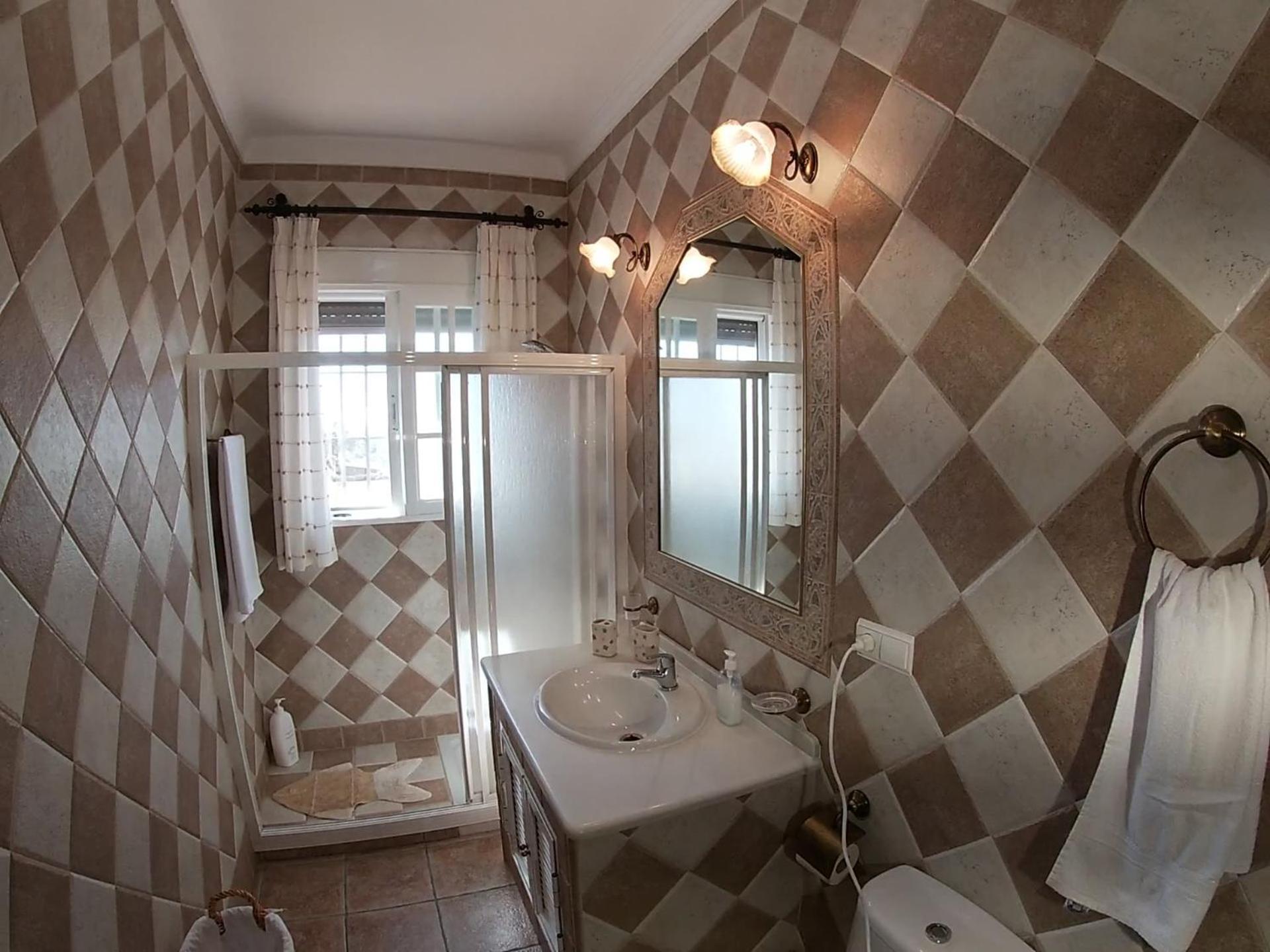 Casa Maleda Villa Hornachuelos Bagian luar foto